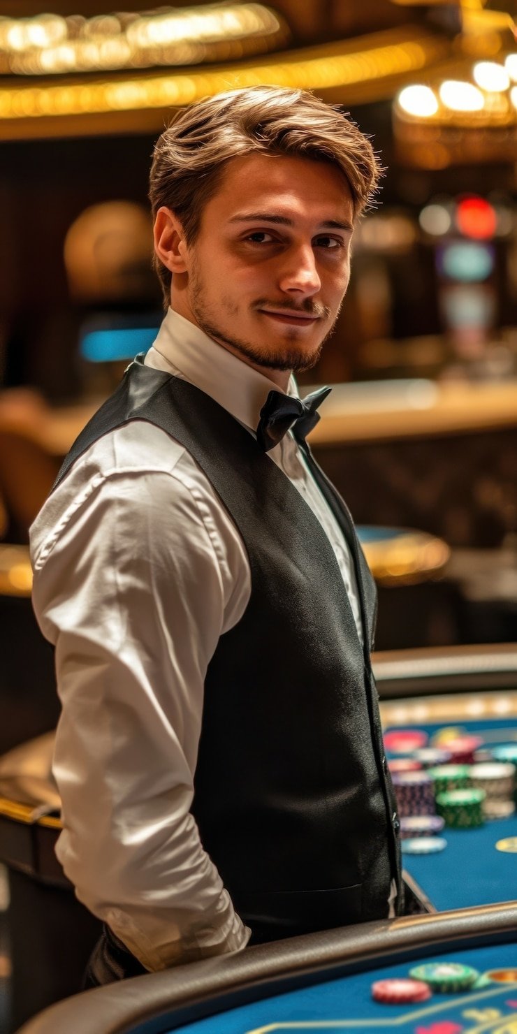 Diamond Empire slot games and live-dealer tables displayed on sdtoto heylink mobile